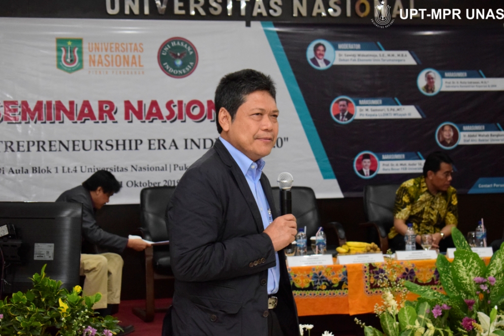 Read more about the article Seminar Nasional 1.10.19