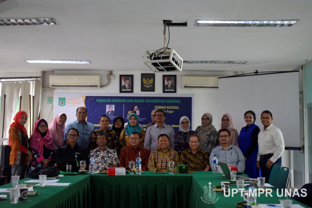 Read more about the article Seminar Nasional & Call For Paper 06.03.19