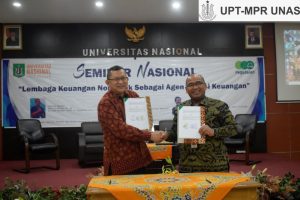 Read more about the article Seminar Lembaga Keuangan 12.12.19