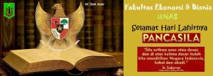 Read more about the article Sejarah Hari Lahir Pancasila – 1 Juni 2020