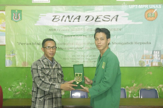 Read more about the article Kegiatan Bina Desa HIMAJEM di Desa Pabangbon, Kecamatan Leuwiliang, Kabupaten Bogor