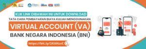 Read more about the article Tata Cara Pembayaran Kuliah Menggunakan Virtual Account BNI