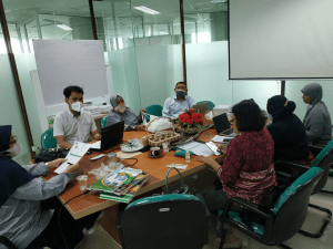 Read more about the article Audit Mutu Internal Program Studi Manajemen Sekolah Pascasarjana
