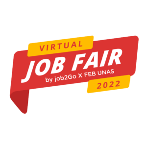Read more about the article Virtual Job Fair FEB UNAS Career Day 2022