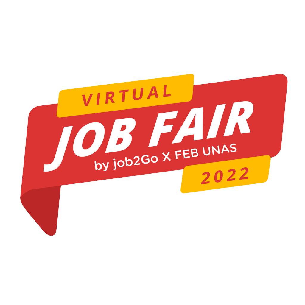 You are currently viewing Virtual Job Fair FEB UNAS Career Day 2022