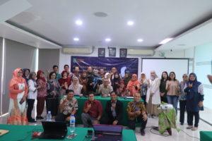 Read more about the article BPK Adakan Pelatihan Pembuatan Media Pembelajaran Berbasis AI