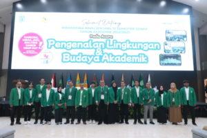 Read more about the article Kegiatan PLBA Semester Genap TA 2022/2023 UNAS Undang Penyuluh Narkoba Ahli Madya BNN