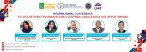 Read more about the article International Conference (Konferensi Internasional)