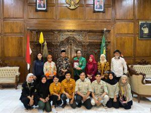 Read more about the article Mahasiswa FEB Unas Lakukan PKM di Desa Kalikidang Kota Banyumas, Jawa Tengah