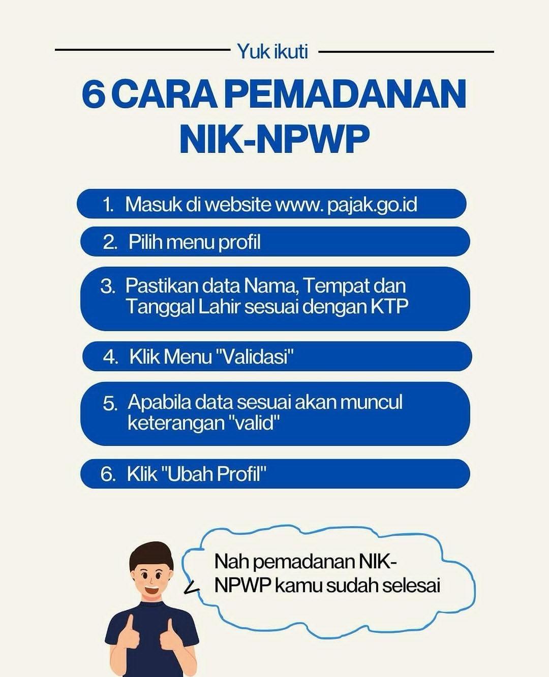 Read more about the article Sosialisasi pemadanan NPWP ke NIK yang diselenggarakan oleh Tax Center FEB UNAS bekerja sama dengan P2 Humas Kantor DJP Wilayah Jakarta Selatan II