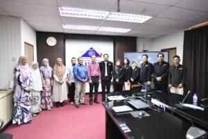 Read more about the article Kunjungan Kerja FEB UNAS ke FBESD Universit Malaysia Terengganu, 15 – 18 Januari 2023