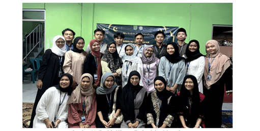 Read more about the article HIMAPAR Isi Bulan Ramadhan Dengan Kegiatan Berbagi di Panti Asuhan