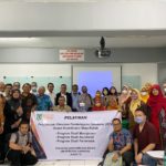 Workshop Penyusunan RPS dengan Pendekatan OBE