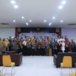 Menyikapi Paradigma Baru dalam Proses Pembelajaran, BPK bersama FTS dan FEB Selenggarakan Seminar Dosen