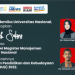 Selamat Kepada Mahasiswa Magister Manajemen yang Memperoleh Beasiswa Unggulan KEMENDIKBUD 2022