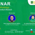 Webinar Research Methodology: How To Explore Novelty In Research