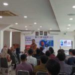 Kuliah Umum Prodi Bisnis Digital: “Future Trends in Technology Adaption” dengan Pakar Teknologi Transformasi