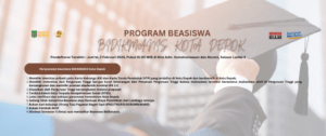 Read more about the article Program Beasiswa BIDIKMANIS Depok