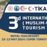 3rd International Halal (Muslim-Friendly) Tourism Congress