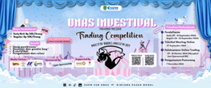 Read more about the article UNAS INVESTIVAL 2024 “Kompetisi Trading Competition“