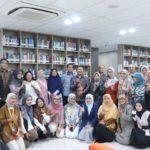 Tingkatkan Kualitas Penulisan Artikel Ilmiah, UNAS Gelar Workshop Penulisan Artikel Ilmiah Internasional