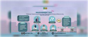 Read more about the article Management Day 2024