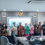 BPM Adakan Workshop Penyusunan Dokumen Perencanaan Program Magister FEB