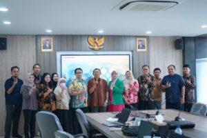 Read more about the article BPM Adakan Workshop Penyusunan Dokumen Perencanaan Program Magister FEB