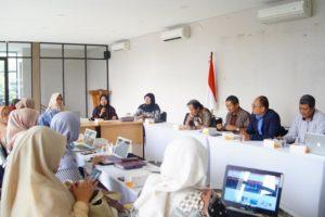 Read more about the article Jajaki Kerja Sama Tri Dharma dengan UCSI University, Birokerma Lakukan Rapat Project Proposal dengan Para Prodi