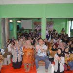 HIMAPAR Universitas Nasional Ajak Siswa SMK Jelajahi Dunia Pariwisata Melalui “Goes to School”
