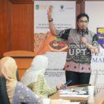 Delegasi UNAS Ikuti Seminar Internasional Dengan University of Malaya di KL Malaysia