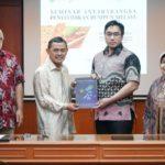 Universitas Nasional and University of Malaya Establish Strategic Cooperation in Various Academic Fields