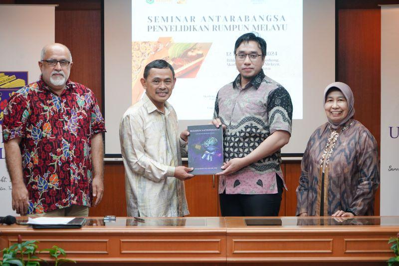 Read more about the article Universitas Nasional and University of Malaya Establish Strategic Cooperation in Various Academic Fields