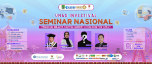 Read more about the article Seminar Nasional Pasar Modal “Financial Wealth Capital Market Literation for Gen Z”