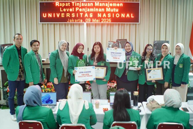 You are currently viewing Perkuat Komitmen Budaya Mutu Yang Berkelanjutan Melalui RTM