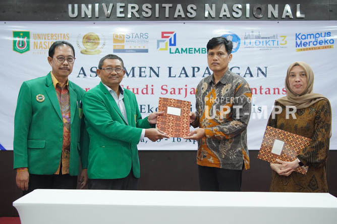 You are currently viewing LAMEMBA Asesmen Lapangan Program Studi Akuntansi