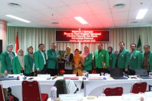 Read more about the article BPM UNAS Gelar Asesmen Lapangan Akreditasi Program Studi Magister Akuntansi