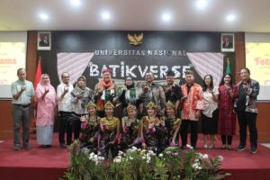 Read more about the article Menghidupkan Warisan Leluhur: Dari Sejarah Batik hingga Inovasi Masa Kini