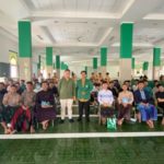 HIMAPAR UNAS Kenalkan Konsep Wisata Ramah Muslim Lewat Program Goes to Boarding School