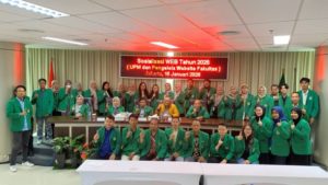 Read more about the article BPM UNAS Dorong Optimalisasi Website melalui Sosialisasi Instrumen Penilaian Tahun 2025